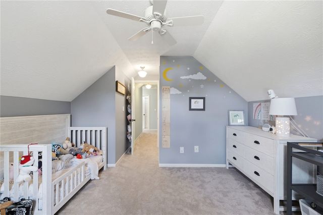 9267 N Creek Lane, Centerville, OH 45458
