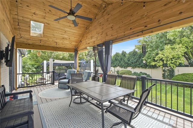 9267 N Creek Lane, Centerville, OH 45458
