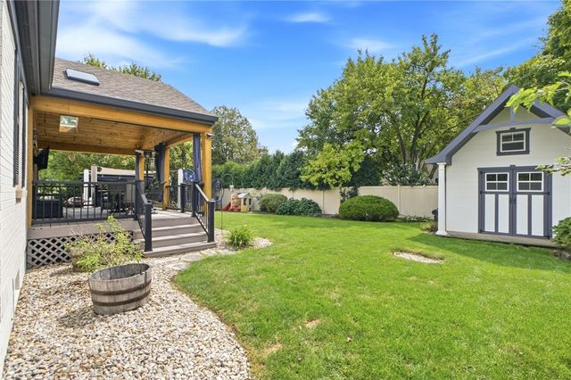 9267 N Creek Lane, Centerville, OH 45458