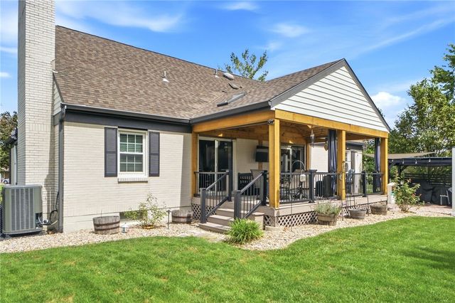 9267 N Creek Lane, Centerville, OH 45458