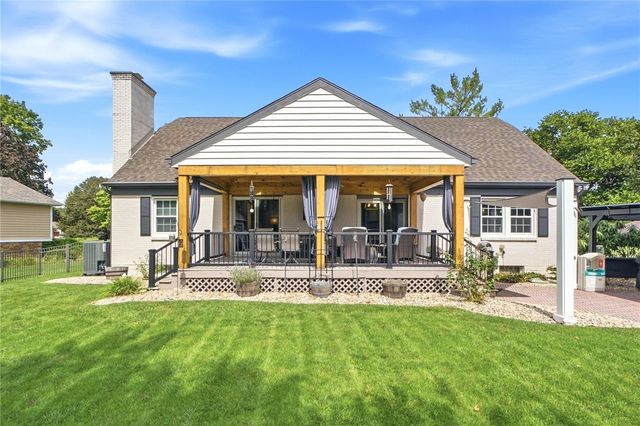 9267 N Creek Lane, Centerville, OH 45458