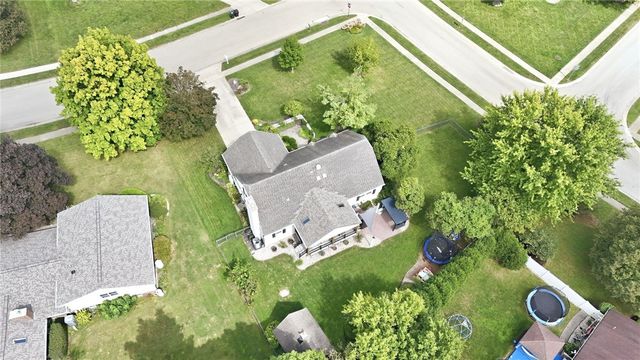 9267 N Creek Lane, Centerville, OH 45458