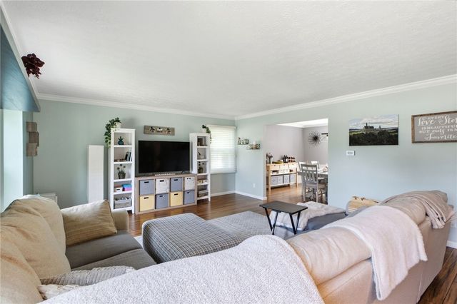 9267 N Creek Lane, Centerville, OH 45458