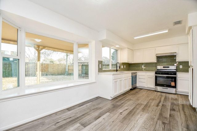 15415 Lindita Drive, Houston, TX 77083