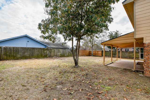 15415 Lindita Drive, Houston, TX 77083