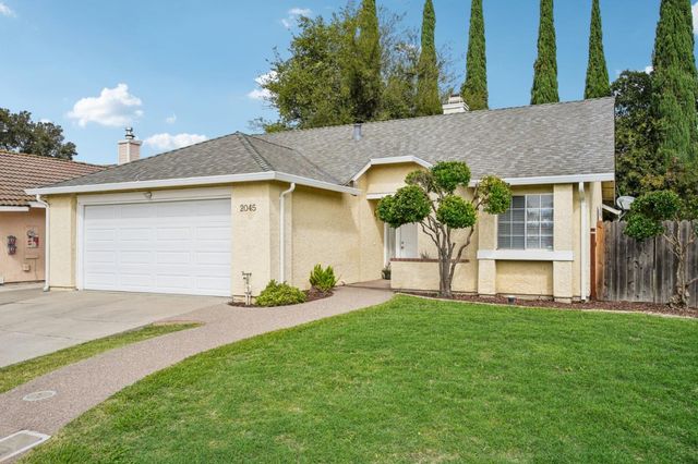 2045 Atchenson Street, Stockton, CA 95210