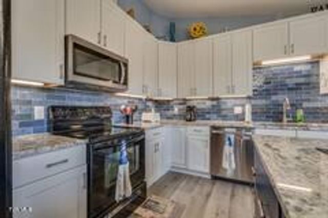305 Pleasley Road, Kingsport, TN 37660