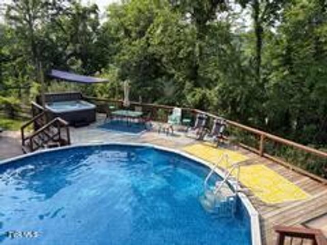 305 Pleasley Road, Kingsport, TN 37660