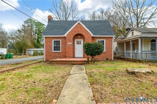 3500 Decatur St, Richmond, VA 23224