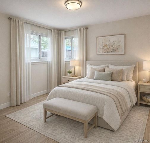 30731 Steinhauer Street, Westland, MI 48186