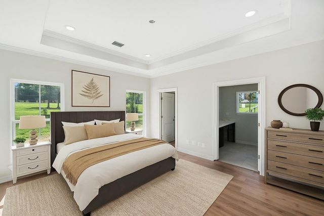 190 Faulkner Ave, Coldspring, TX 77331