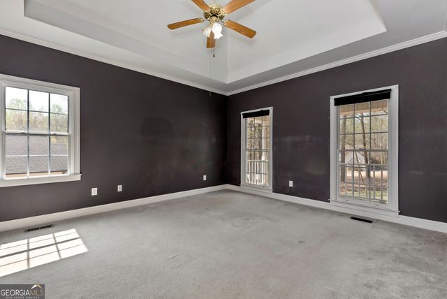 1173 Overland Park Drive, Braselton, GA 30517