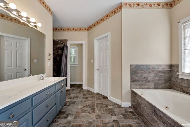 1173 Overland Park Drive, Braselton, GA 30517