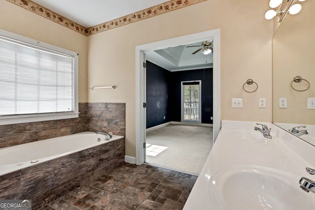 1173 Overland Park Drive, Braselton, GA 30517
