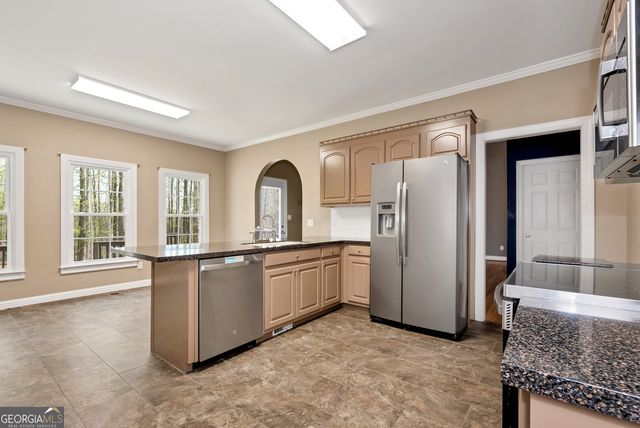 1173 Overland Park Drive, Braselton, GA 30517