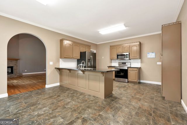 1173 Overland Park Drive, Braselton, GA 30517