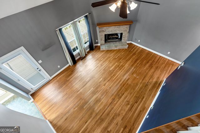 1173 Overland Park Drive, Braselton, GA 30517