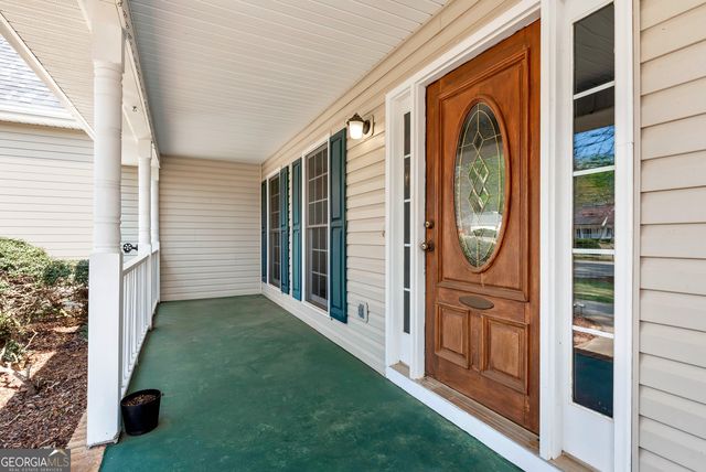 1173 Overland Park Drive, Braselton, GA 30517