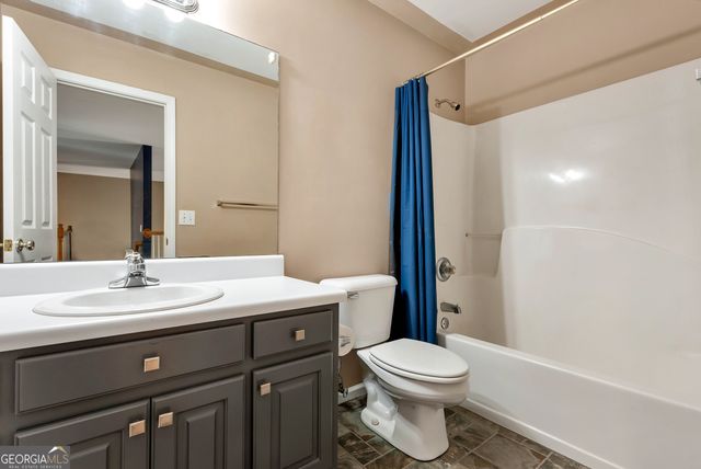 1173 Overland Park Drive, Braselton, GA 30517