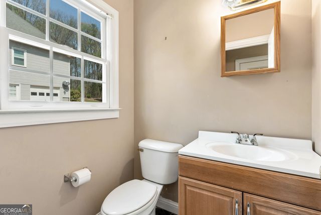 1173 Overland Park Drive, Braselton, GA 30517