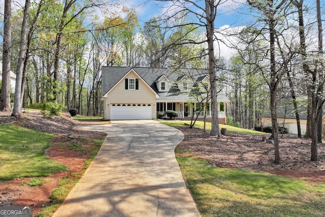 1173 Overland Park Drive, Braselton, GA 30517