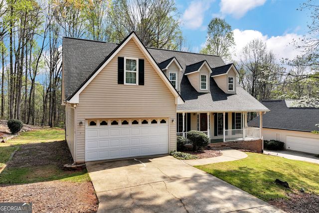1173 Overland Park Drive, Braselton, GA 30517
