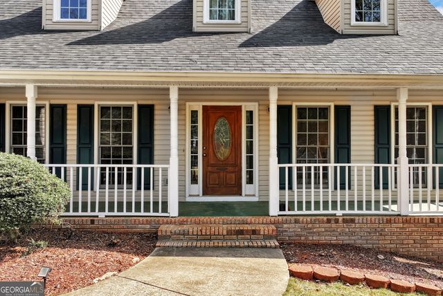 1173 Overland Park Drive, Braselton, GA 30517