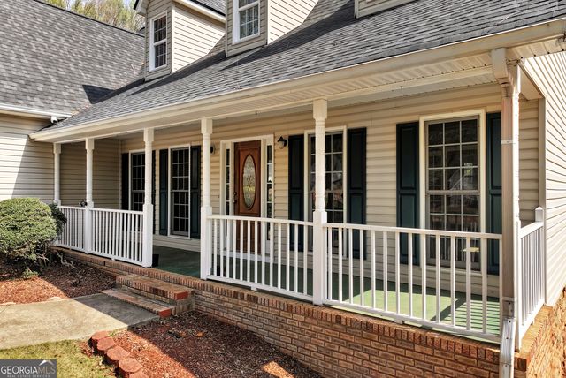 1173 Overland Park Drive, Braselton, GA 30517