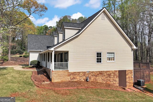 1173 Overland Park Drive, Braselton, GA 30517