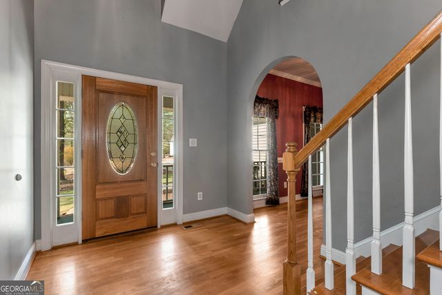 1173 Overland Park Drive, Braselton, GA 30517
