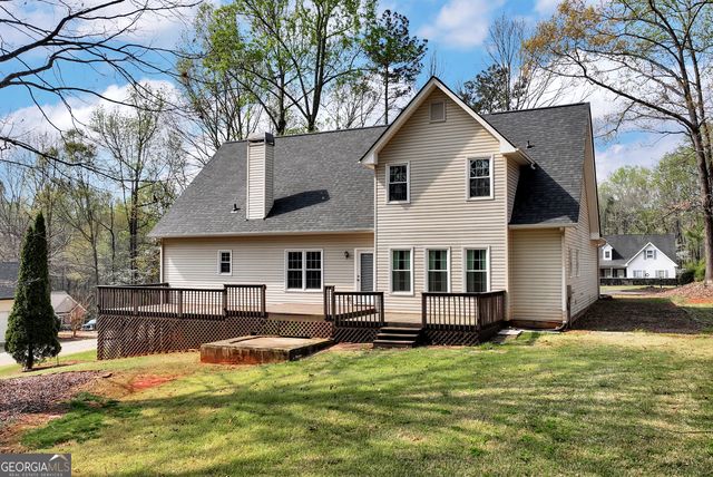 1173 Overland Park Drive, Braselton, GA 30517