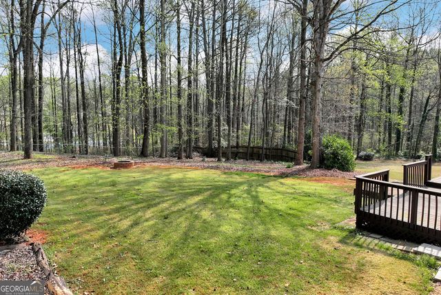 1173 Overland Park Drive, Braselton, GA 30517