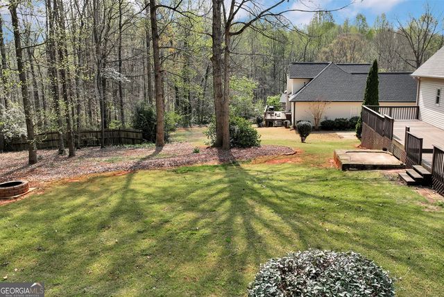 1173 Overland Park Drive, Braselton, GA 30517