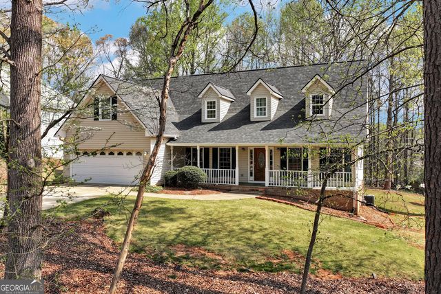 1173 Overland Park Drive, Braselton, GA 30517