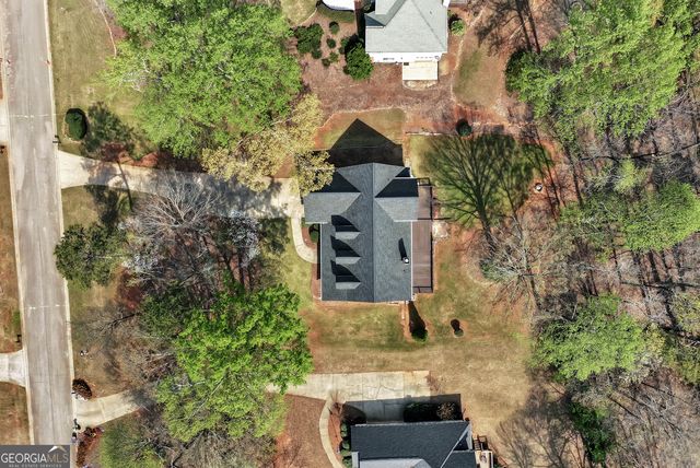 1173 Overland Park Drive, Braselton, GA 30517