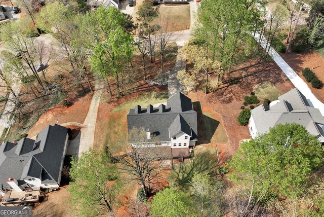 1173 Overland Park Drive, Braselton, GA 30517