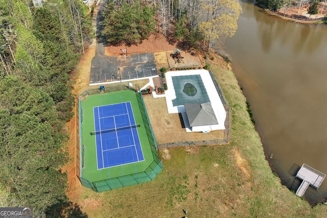 1173 Overland Park Drive, Braselton, GA 30517