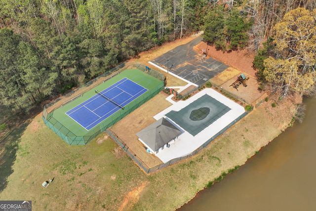 1173 Overland Park Drive, Braselton, GA 30517
