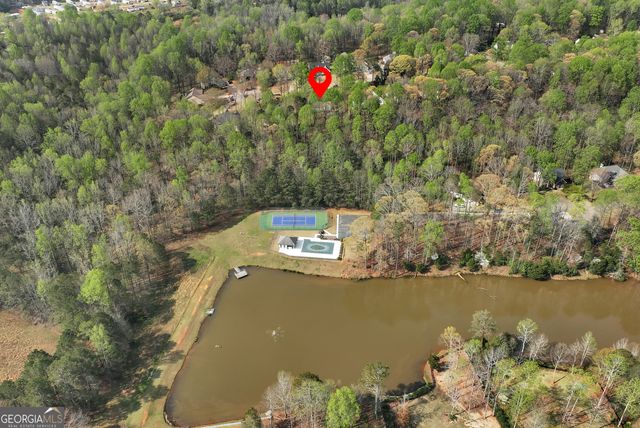 1173 Overland Park Drive, Braselton, GA 30517