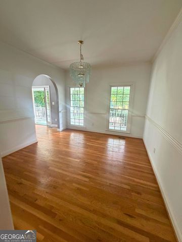 1173 Overland Park Drive, Braselton, GA 30517