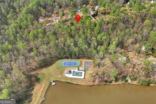 1173 Overland Park Drive, Braselton, GA 30517