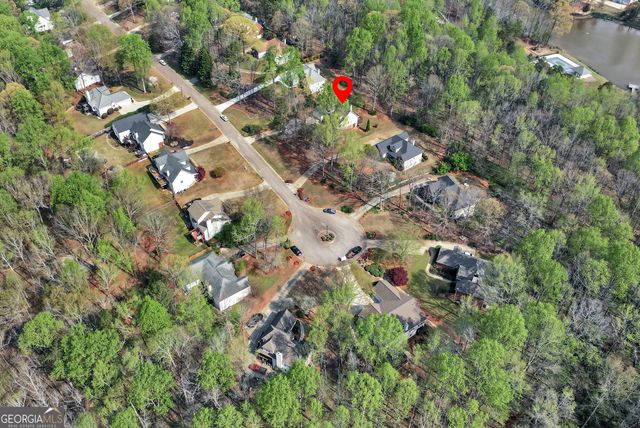 1173 Overland Park Drive, Braselton, GA 30517