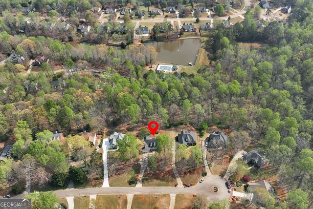 1173 Overland Park Drive, Braselton, GA 30517