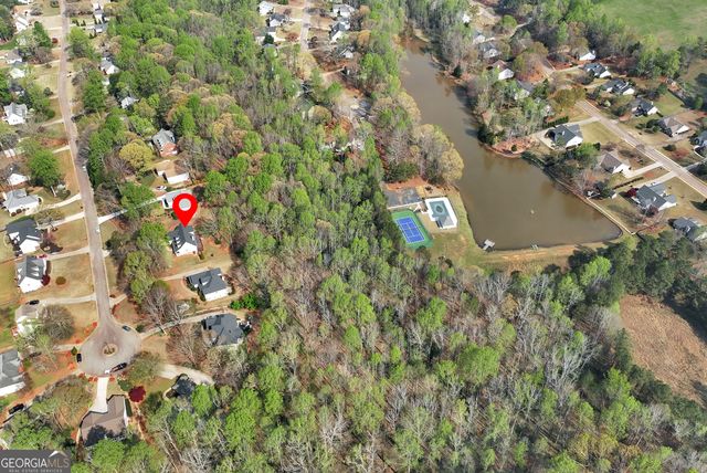 1173 Overland Park Drive, Braselton, GA 30517