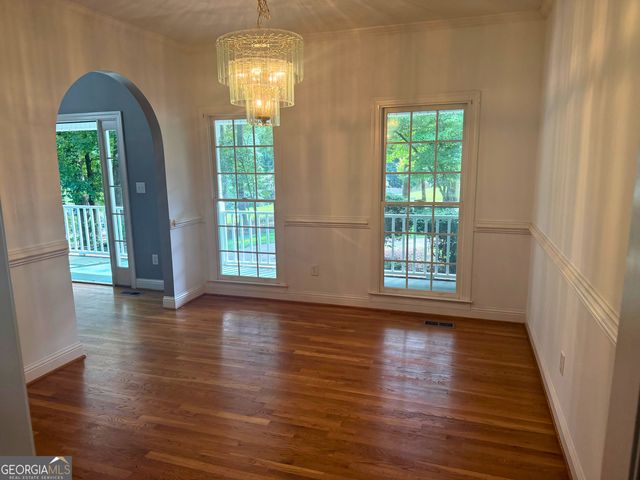 1173 Overland Park Drive, Braselton, GA 30517