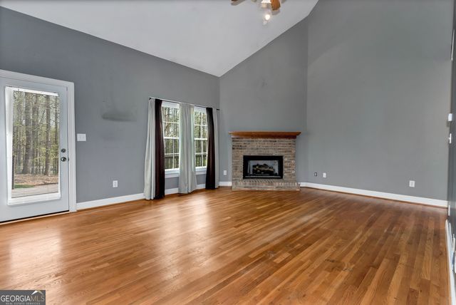 1173 Overland Park Drive, Braselton, GA 30517