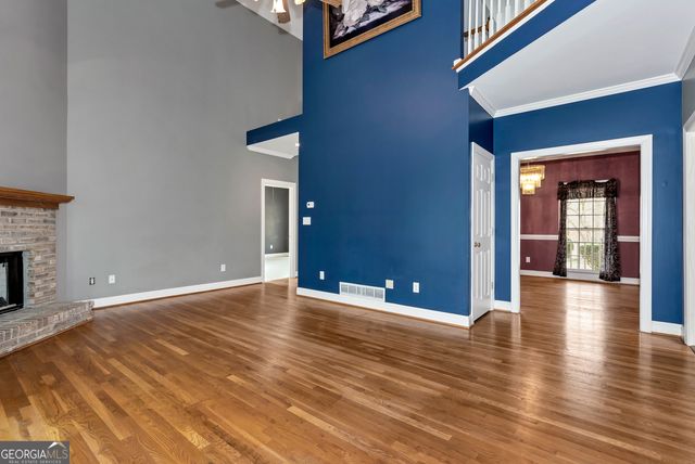1173 Overland Park Drive, Braselton, GA 30517