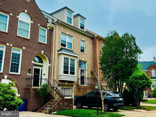 14602 CREEK VALLEY CT, Centreville, VA 20120