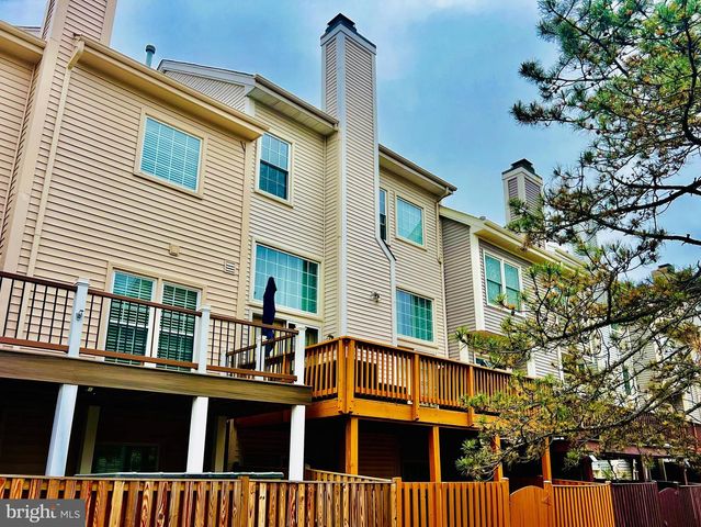 14602 CREEK VALLEY CT, Centreville, VA 20120