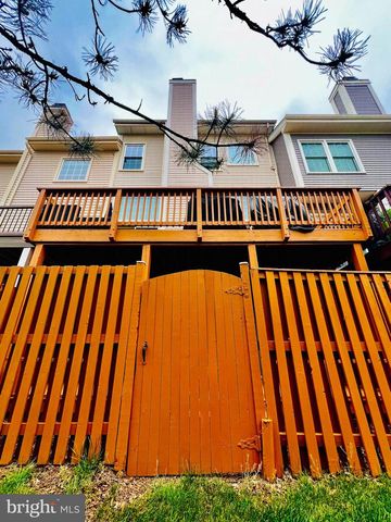 14602 CREEK VALLEY CT, Centreville, VA 20120